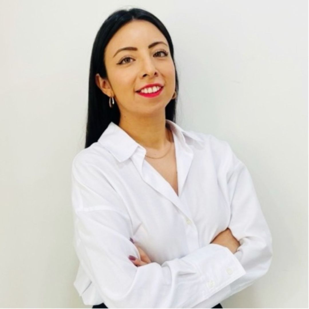 Ilse López González - Flō Networks