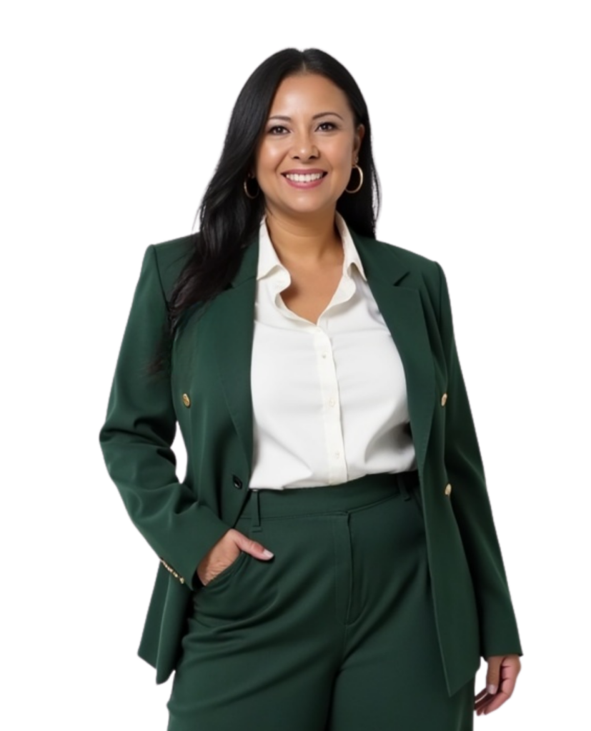 Lisette Linares - CEO Ikigai Marketer