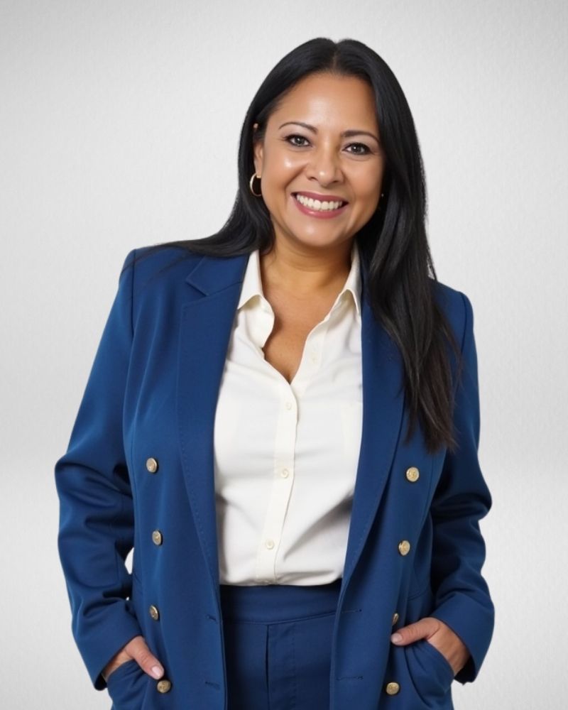 Lisette Linares Sánchez