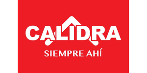 Logo Calidra