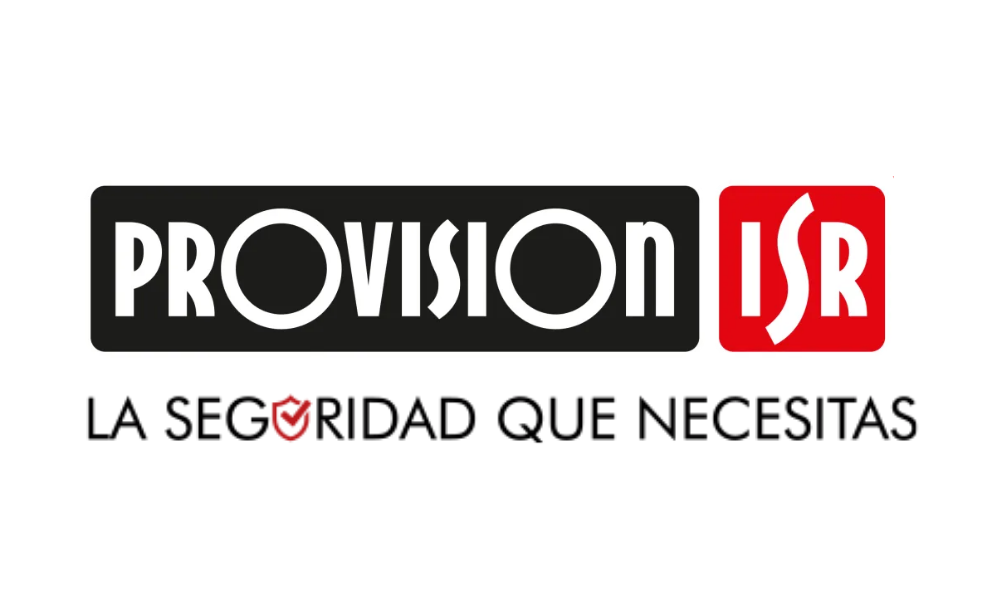Logo Provision ISR México