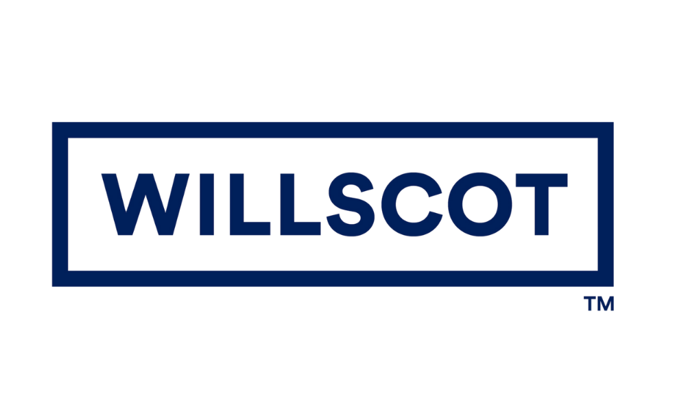 Logo Willscot