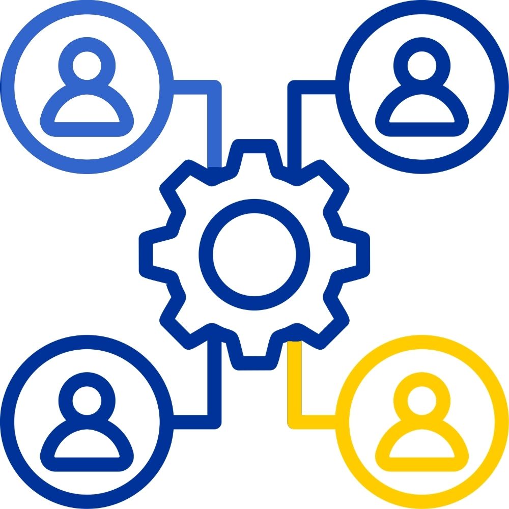 Orden y Control (CRM)